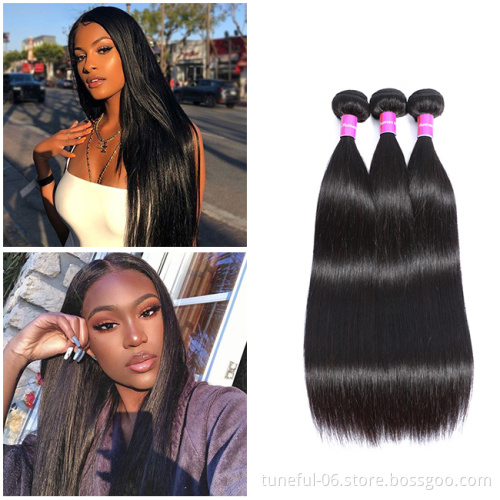 Mink Brazilian Hair Vendor Kinky Straight Hair Weaves Bundles Peruvian And Cheap Brazilian Human Hair Bundles